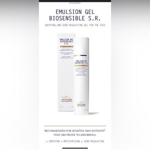 Biologiche Recherche Emulsion Gel Biosensible S.R.